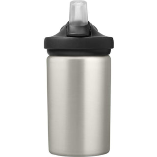 CAMELBAK EDDY+ KIDS Borraccia in acciaio inox 0.40L con cannuccia