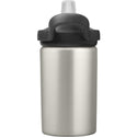 CAMELBAK EDDY+ KIDS Borraccia in acciaio inox 0.40L con cannuccia