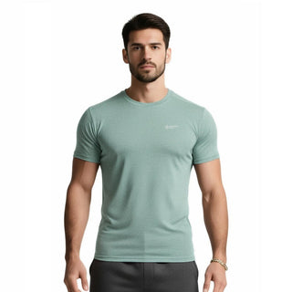 SPHERE PRO COLT UOMO T-SHIRT TECNICA LEGGERA E TRASPIRANTE