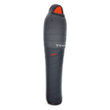 CAMP ED 150 EVO SACCO A PELO INVERNALE CON IMBOTTITURA IN PIUMA D'ANATRA TEMPERATURA COMFORT +13°C