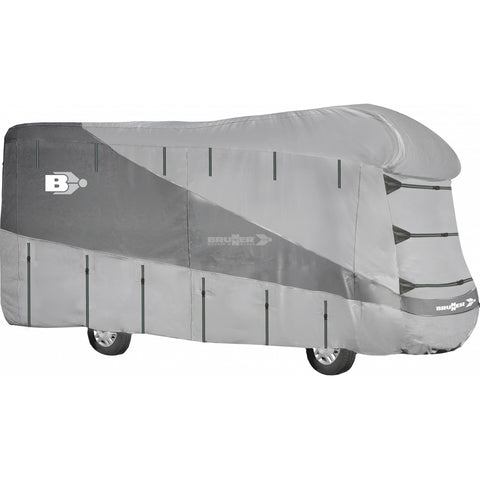 CARAVAN E CAMPER
