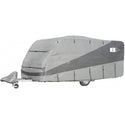 BRUNNER CARAVAN COVER POLYCOAT COPERTURA COMPLETA PER CARAVAN