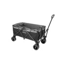 BRUNNER CARGO COMPACT XL CARRELLO PIEGHEVOLE COMPATTO E ROBUSTO