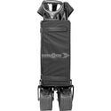 BRUNNER CARGO COMPACT XL CARRELLO PIEGHEVOLE COMPATTO E ROBUSTO