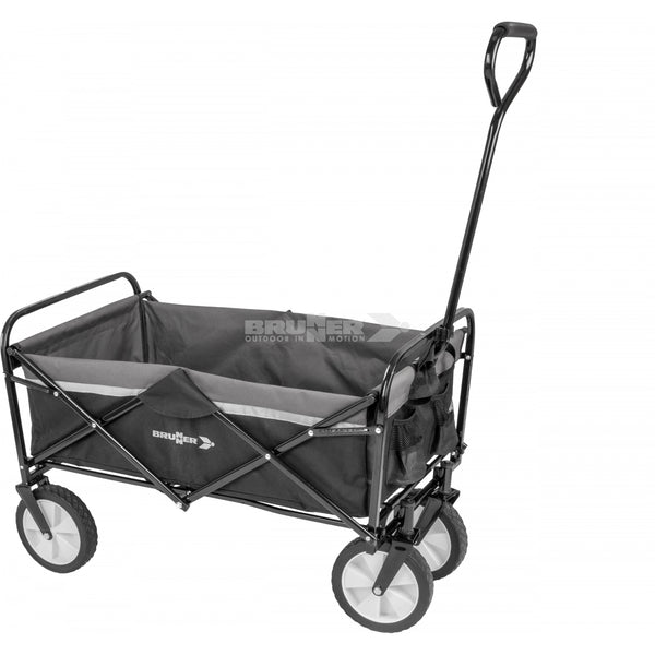 BRUNNER CARGO LINX CARRELLO PIEGHEVOLE PORTATILE