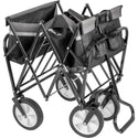 BRUNNER CARGO LINX CARRELLO PIEGHEVOLE PORTATILE