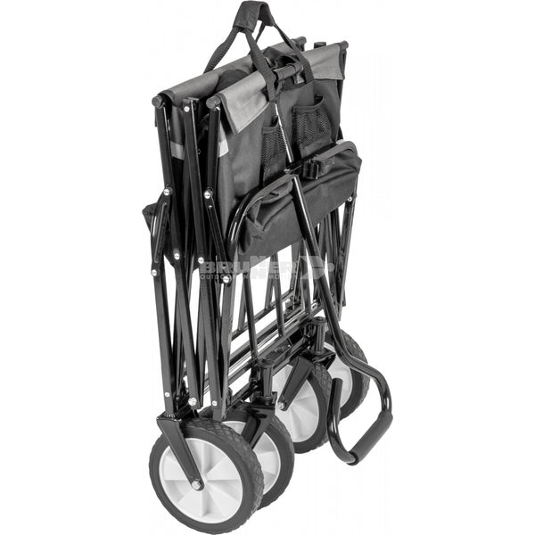 BRUNNER CARGO LINX CARRELLO PIEGHEVOLE PORTATILE