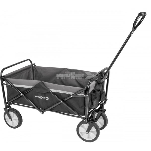 BRUNNER CARGO LINX CARRELLO PIEGHEVOLE PORTATILE