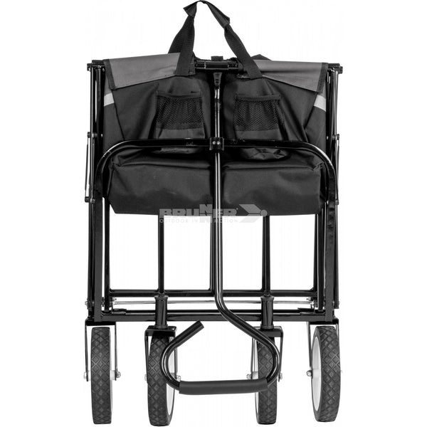BRUNNER CARGO LINX CARRELLO PIEGHEVOLE PORTATILE