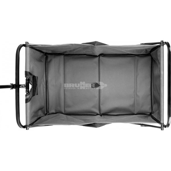 BRUNNER CARGO LINX CARRELLO PIEGHEVOLE PORTATILE