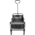 BRUNNER CARGO LINX CARRELLO PIEGHEVOLE PORTATILE