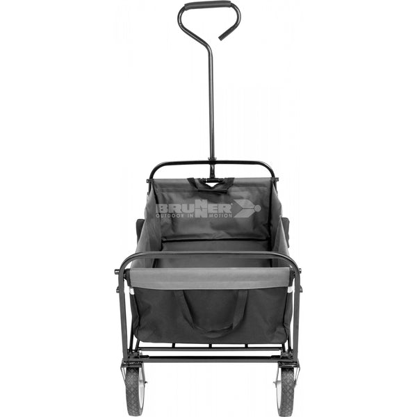 BRUNNER CARGO LINX CARRELLO PIEGHEVOLE PORTATILE