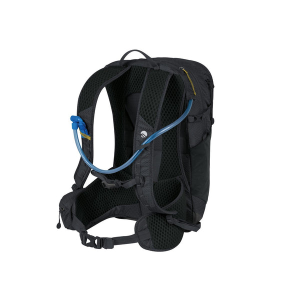 FERRINO GECKO 28 ZAINO 28 LITRI DA TREKKING CON SCHIENALE STACCATO - DISPONIBILE IN 3 COLORI