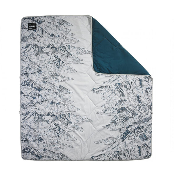 THERMAREST ARGO BLANKET COPERTA ISOLANTE