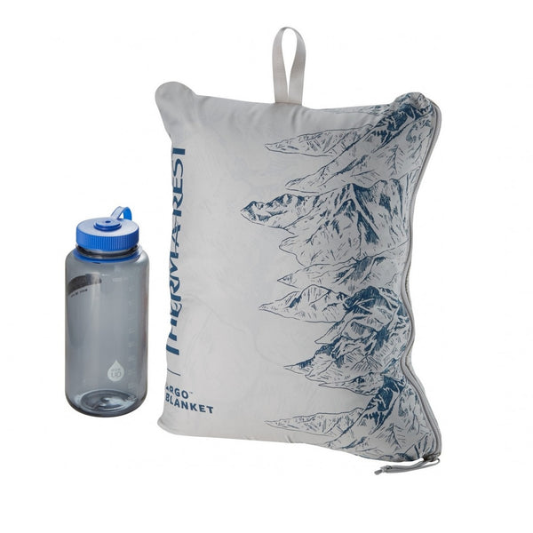 THERMAREST ARGO BLANKET COPERTA ISOLANTE