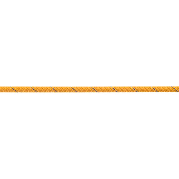 CAMP MESON 7.7mm corda dinamica colore: arancione- prezzo al metro