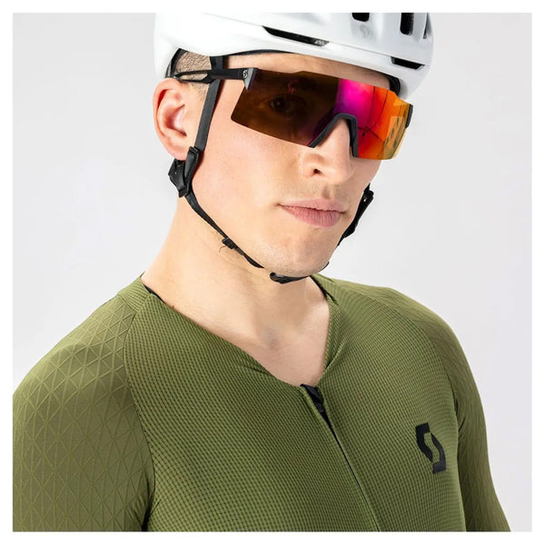 SCOTT PRO STRIDE CCHIALE DA SOLE - CAT.3