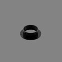 FIAMMA Kit Flangia Maschio Per Roll Tank 40W 98669-027