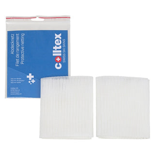 COLLTEX PROTECTIVE NETTING Rete protettiva per la conservazione delle pelli.