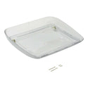DOMETIC CUPOLA DI RICAMBIO MINI HEKI 40X40