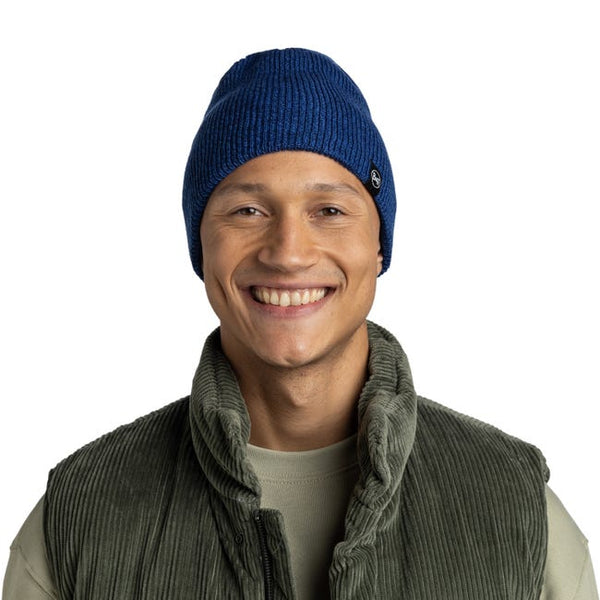 BUFF KNITTED & FULL FLEECE BEANIE DISPONIBILE IN 3 COLORI