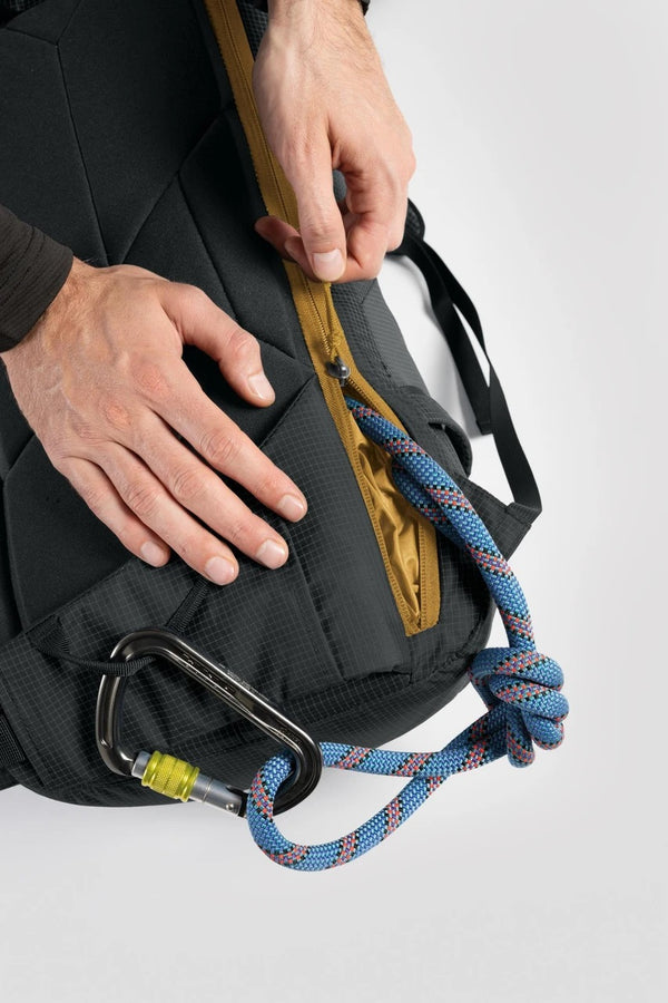 FERRINO HIGH 23 ZAINO DA SCIALPINISMO - DISPONIBILE IN 2 COLORI