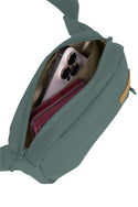 FERRINO SNAP MARSUPIO MULTITASCHE COMPATTO IN CORDURA - DISPONIBILE IN 2 COLORI