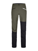 ORTOVOX PUNTA BERRINO PANTS UOMO - DISPONIBILE IN 3 COLORI - PROMO -20%!