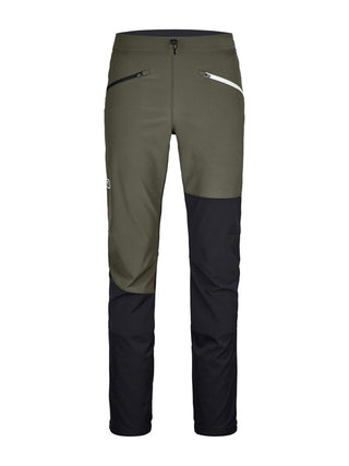 ORTOVOX PUNTA BERRINO PANTS UOMO - DISPONIBILE IN 3 COLORI - PROMO -20%!