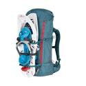 FERRINO SUMMIT 32+5 ZAINO DA ALPINISMO E SCIALPINISMO - DISPONIBILE IN 2 COLORI