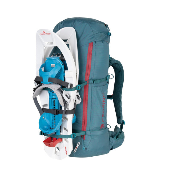 FERRINO SUMMIT 32+5 ZAINO DA ALPINISMO E SCIALPINISMO - DISPONIBILE IN 2 COLORI