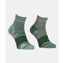 ORTOVOX ALPINE QUARTER SOCKS UOMO CALZINI TECNICI IN LANA MERINO - DISPONIBILE IN 2 COLORI