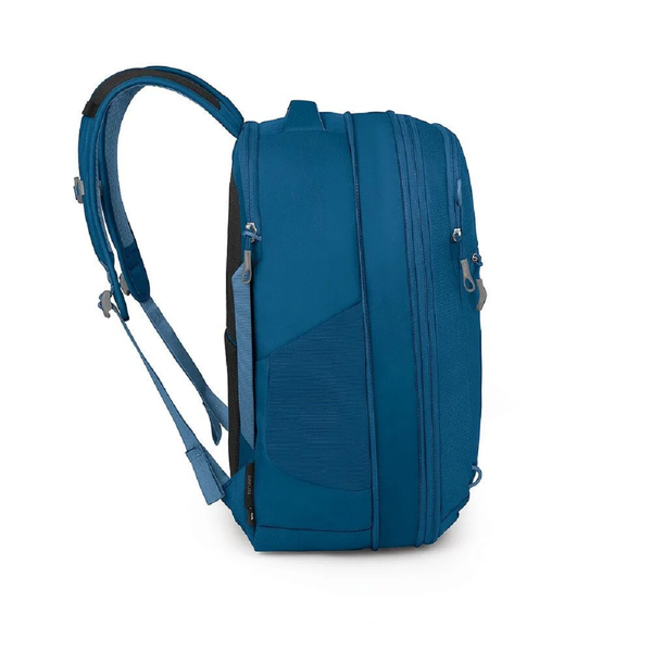 OSPREY DAYLITE EXPANDABLE TRAVEL PACK 26+6 ZAINO/BAGAGLIO A MANO DA VIAGGIO - DISPONIBILE IN 3 COLORI