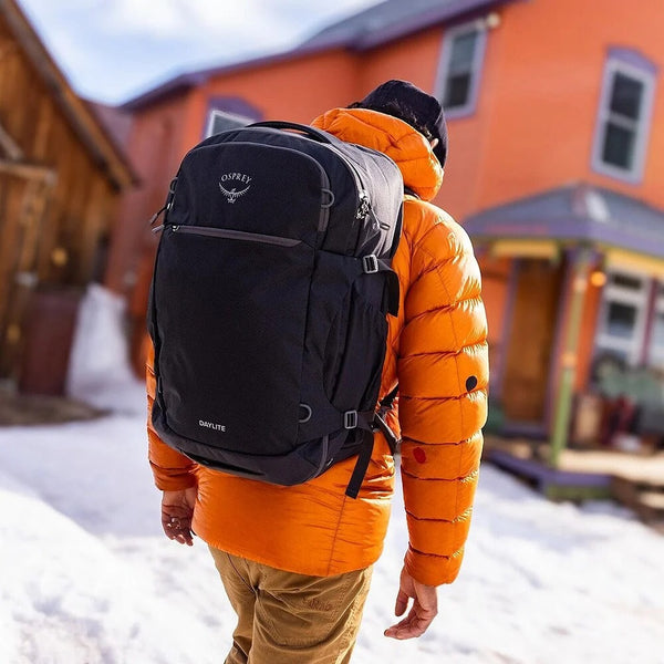 OSPREY Daylite™ 44 Travel Backpack ZAINO/BAGAGLIO A MANO 44 LITRI DA VIAGGIO