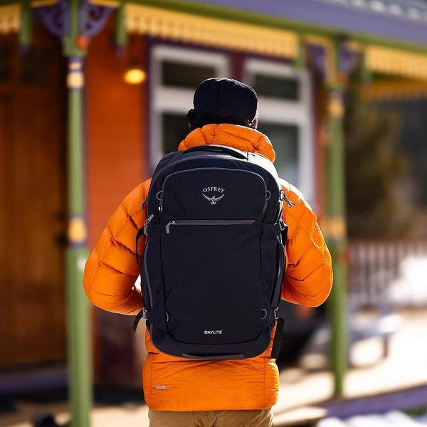 OSPREY Daylite™ 44 Travel Backpack ZAINO/BAGAGLIO A MANO 44 LITRI DA VIAGGIO