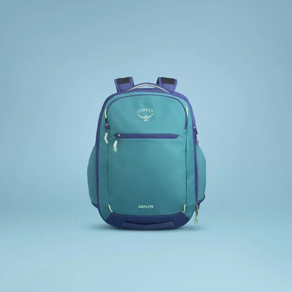 OSPREY DAYLITE EXPANDABLE TRAVEL PACK 26+6 ZAINO/BAGAGLIO A MANO DA VIAGGIO