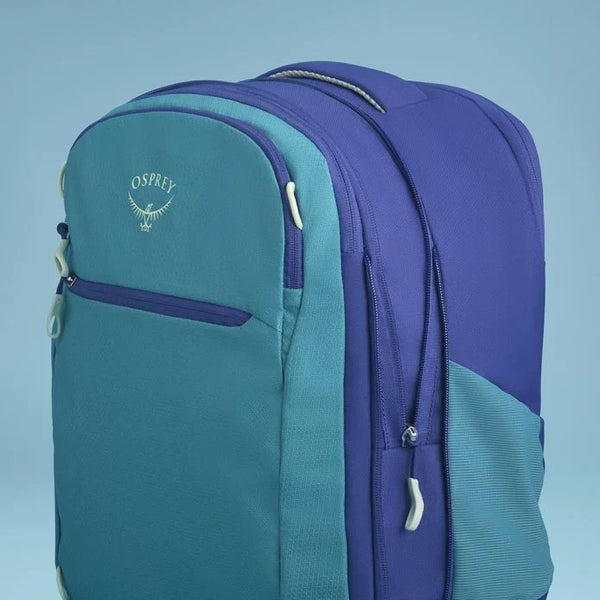 OSPREY DAYLITE EXPANDABLE TRAVEL PACK 26+6 ZAINO/BAGAGLIO A MANO DA VIAGGIO
