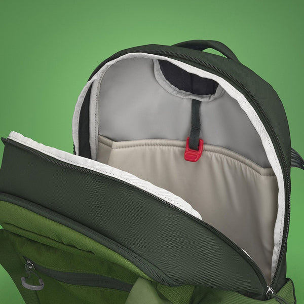OSPREY DAYLITE PLUS ZAINO 2O LITRI HIKING LEGGERI/URBAN E LIFESTYLE - DISPONIBILE IN 3 COLORI