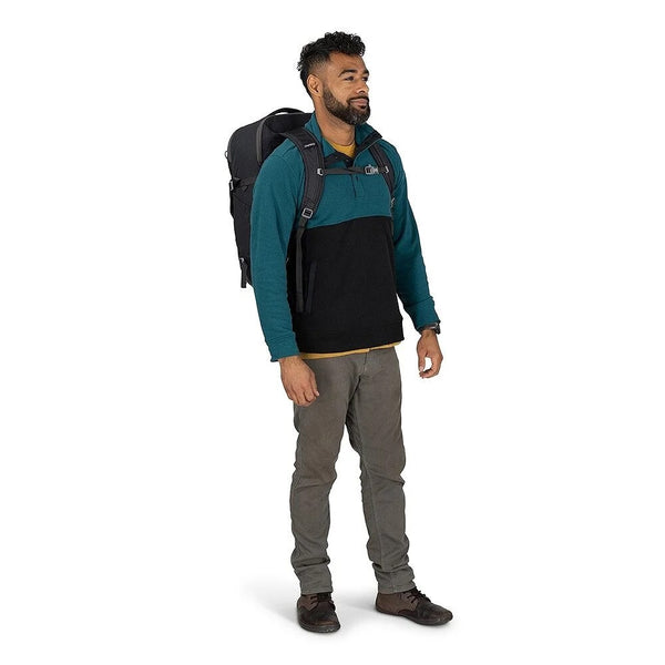 OSPREY Daylite™ 44 Travel Backpack ZAINO/BAGAGLIO A MANO 44 LITRI DA VIAGGIO
