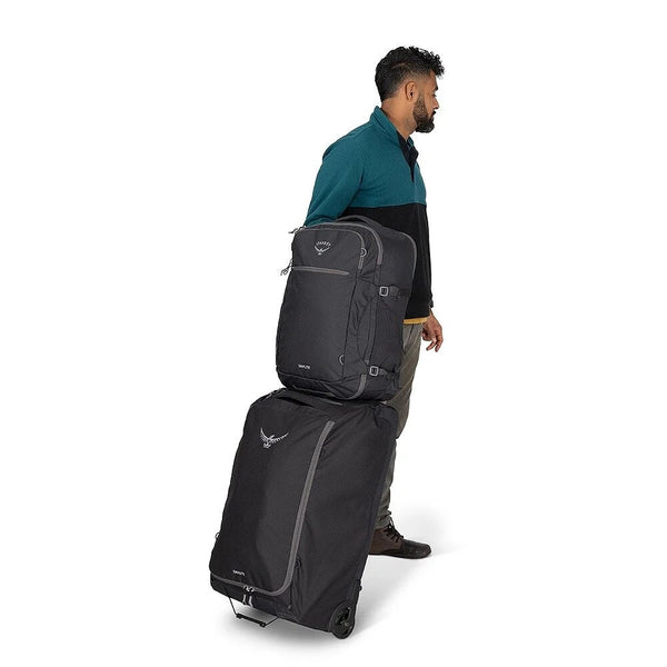 OSPREY Daylite™ 44 Travel Backpack ZAINO/BAGAGLIO A MANO 44 LITRI DA VIAGGIO