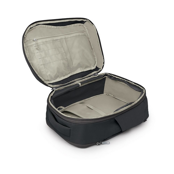 OSPREY DAYLITE EXPANDABLE TRAVEL PACK 26+6 ZAINO/BAGAGLIO A MANO DA VIAGGIO - DISPONIBILE IN 2 COLORI