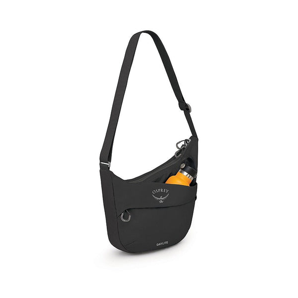 OSPREY DAYLITE CROSSBODY POUCH BORSA COMPATTA PER USO QUOTIDIANO - DISPONIBILE IN 3 COLORI
