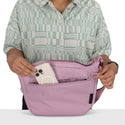 OSPREY DAYLITE CROSSBODY POUCH BORSA COMPATTA PER USO QUOTIDIANO - DISPONIBILE IN 3 COLORI