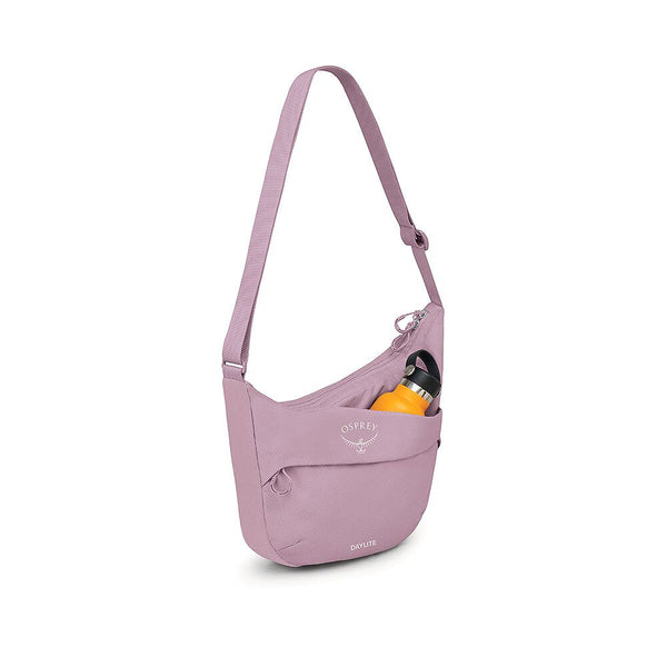 OSPREY DAYLITE CROSSBODY POUCH BORSA COMPATTA PER USO QUOTIDIANO - DISPONIBILE IN 3 COLORI