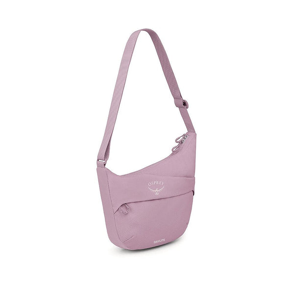 OSPREY DAYLITE CROSSBODY POUCH BORSA COMPATTA PER USO QUOTIDIANO - DISPONIBILE IN 3 COLORI