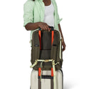 OSPREY DAYLITE EXPANDABLE TRAVEL PACK 26+6 ZAINO/BAGAGLIO A MANO DA VIAGGIO - DISPONIBILE IN VARI COLORI
