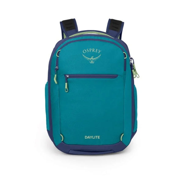 OSPREY DAYLITE EXPANDABLE TRAVEL PACK 26+6 ZAINO/BAGAGLIO A MANO DA VIAGGIO