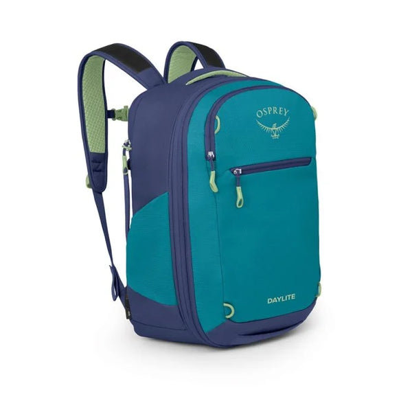 OSPREY DAYLITE EXPANDABLE TRAVEL PACK 26+6 ZAINO/BAGAGLIO A MANO DA VIAGGIO