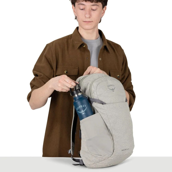 OSPREY Daylite™ Plus Driftshade Backpack ZAINO 2O LITRI DA URBAN HIKING LEGGERI - DISPONIBILE IN 2 COLORI