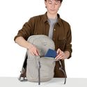OSPREY Daylite™ Plus Driftshade Backpack ZAINO 2O LITRI DA URBAN HIKING LEGGERI - DISPONIBILE IN 2 COLORI